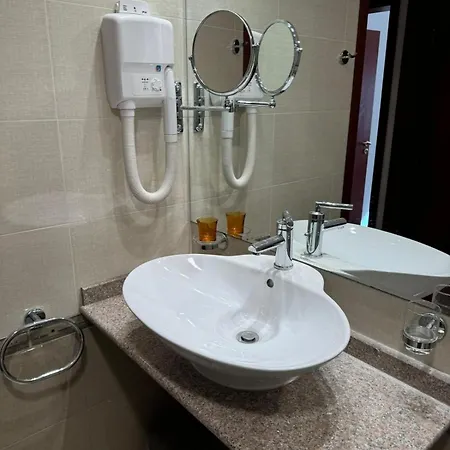 Апартхотел Downtown 3*