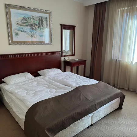 Lejlighedshotel Downtown Bansko