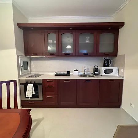 Downtown 3* Банско