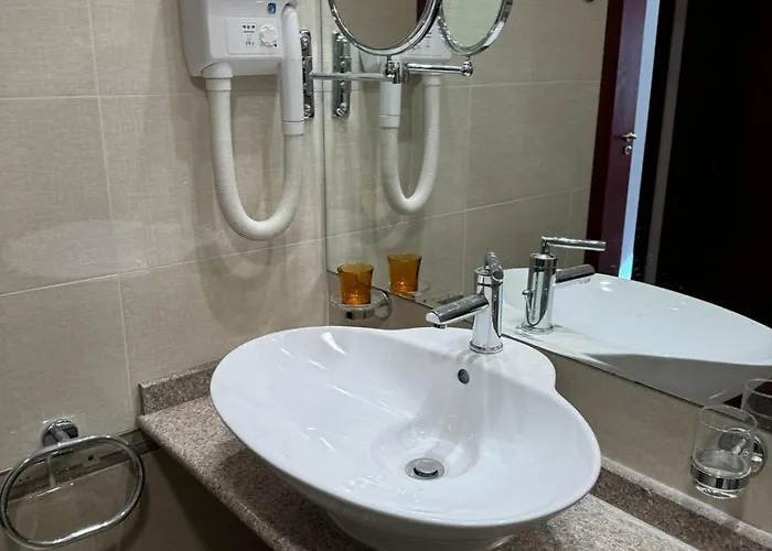 Апартхотел Downtown 3*